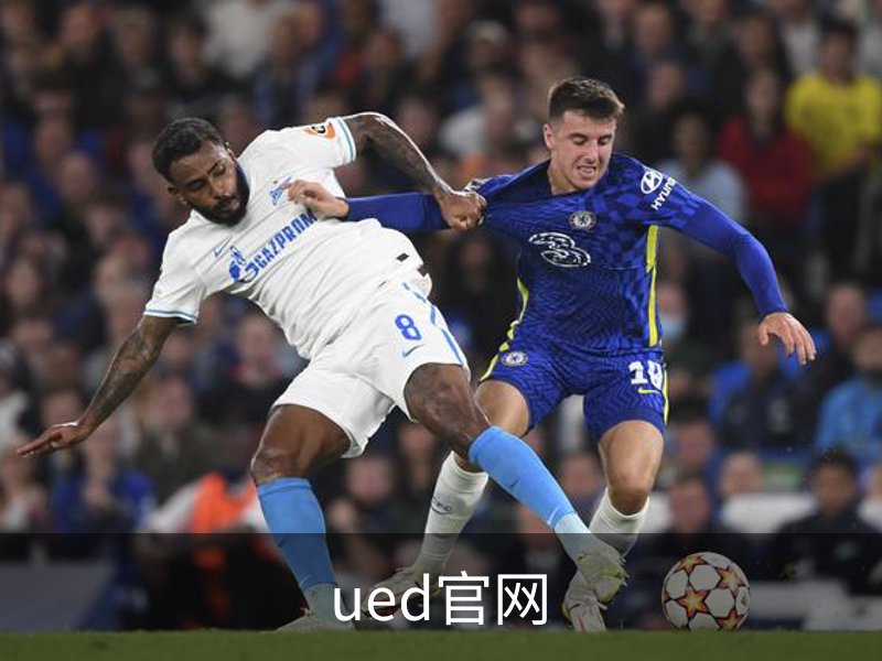 ued官网介绍